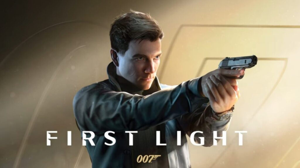 تریلر جدید جیمز باند و مربی استراتژیستش در ۰۰۷ First Light
