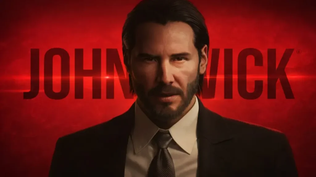 تریلر بازی جدید John Wick در State of Play