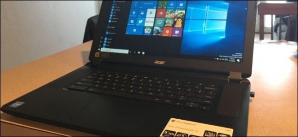 آموزش کامل نصب ویندوز بر روی Chromebook how-to-install-windows-on-a-chromebook1-600x277