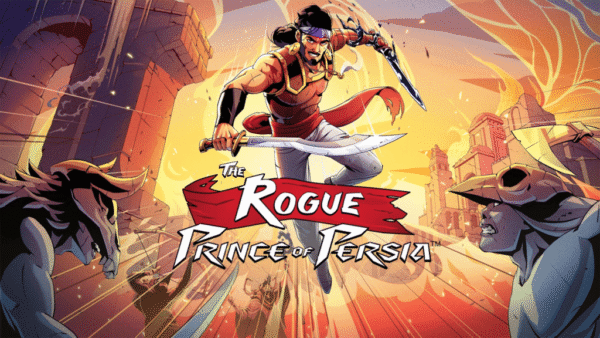 دانلود بازی The Rogue Prince of Persia نسخه نینتندو سوییچ
