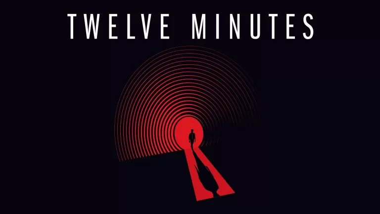 گیم پلی و راهنمای قدم به قدم بازی Twelve Minutes با زیرنویس فارسی twelve-minutes-main-1-768x432